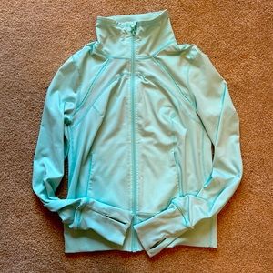 Z by Zella athletic track jacket